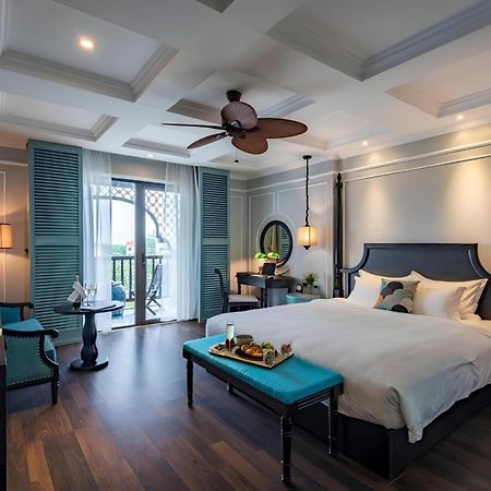Hanoi Golden Moon Hotel & Travel Luaran gambar