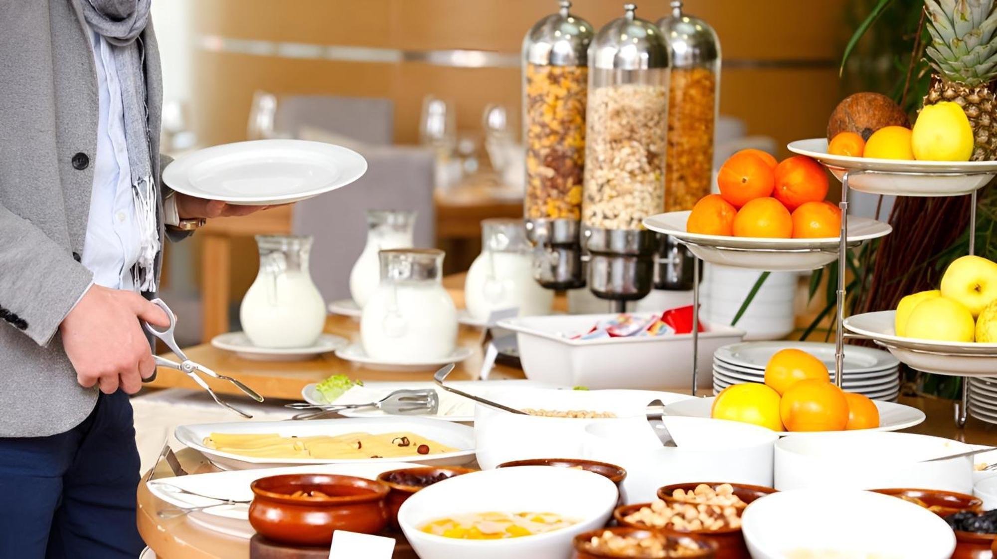 Hanoi Golden Moon Hotel & Travel Luaran gambar